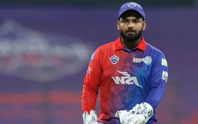 जानलेवा चोट के बाद IPL में वापसी पर फ्लॉप हुए Rishabh Pant, क्या होंगे टीम से भार ?