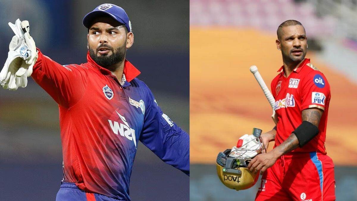 PBKS vs DC , IPL 2024 में PKBS और DC में कौन कौन खेलेगा ?