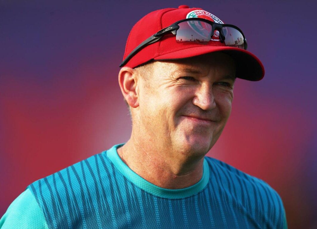 RCB Coach : -अभी तक IPL जीतना बाकी है