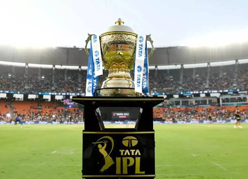 क्या अब एक साल में होंगे 2 IPL ?