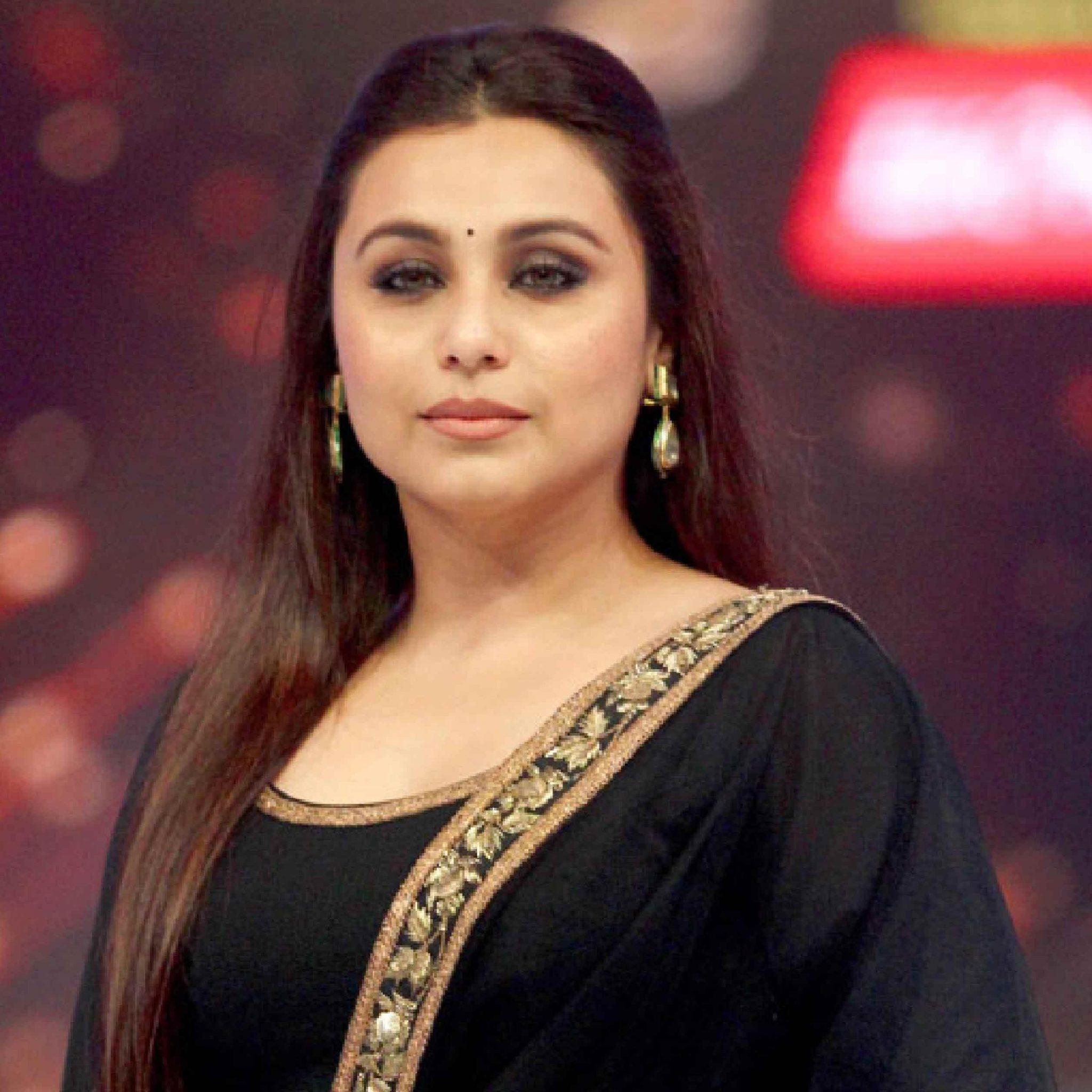 Rani Mukerji