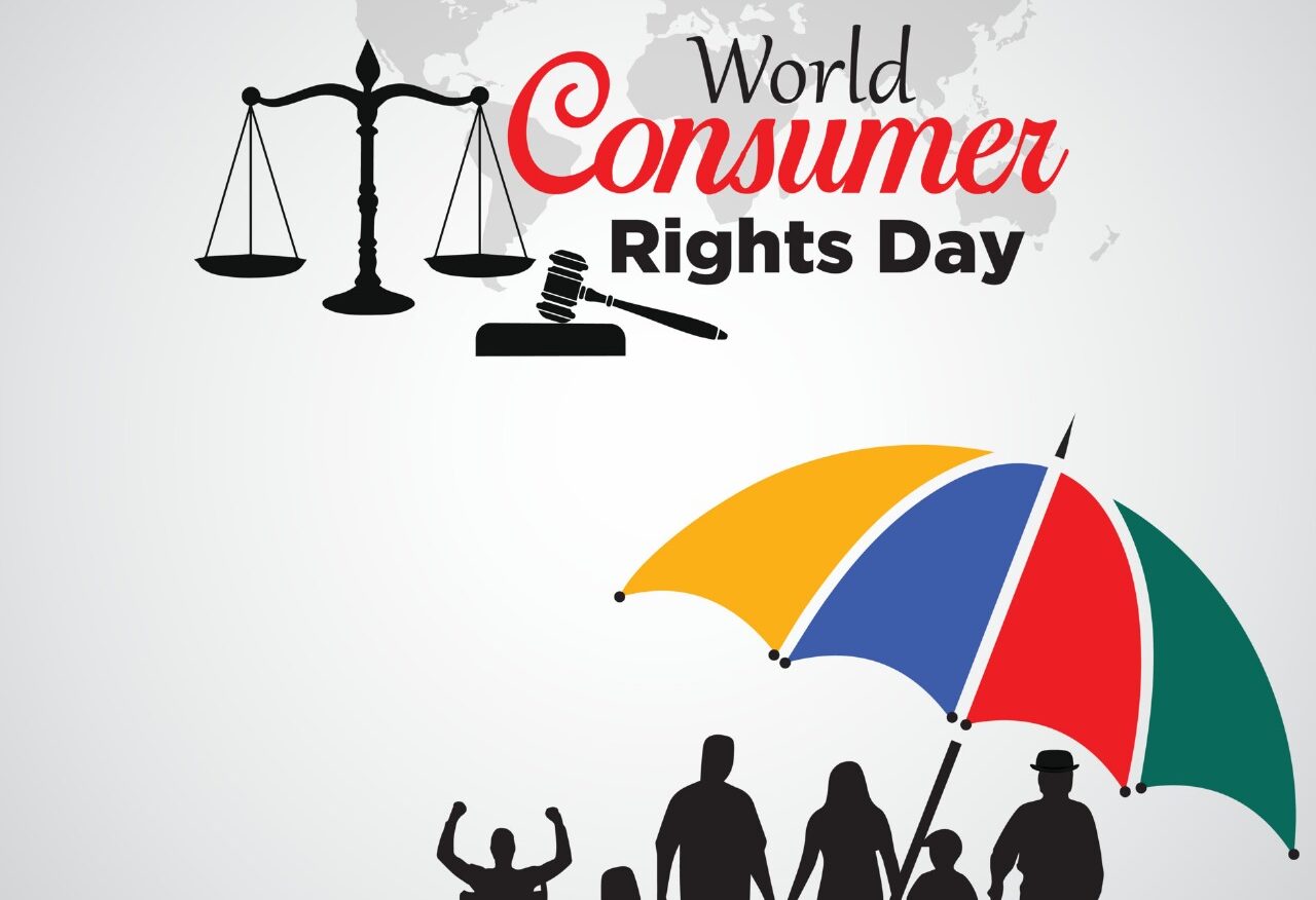 World Consumer Rights Day: विश्व उपभोक्ता अधिकार दिवस 2024: उपभोक्ता के हक की रक्षा और सुरक्षा