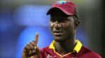 Darren Sammy