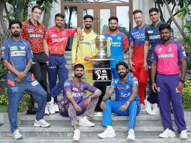 IPL 2024 : वापसी का मौसम, वफादारी की परीक्षा और नई शुरुआत।