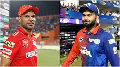 IPL 2024 : PBKS vs DC पंजाब के किंग्स के सामने होगी दिल्ली के दिलेरों की चुनौती, जाने कौन है किस पर भारी