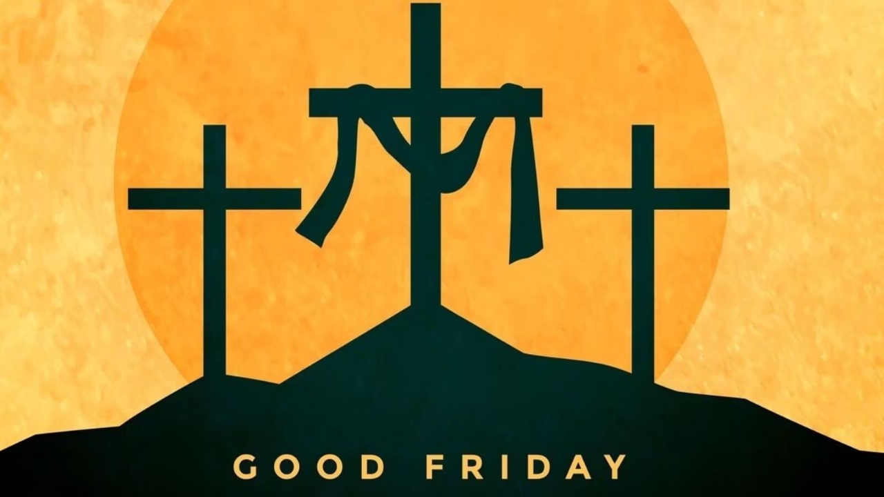 Good Friday 2024