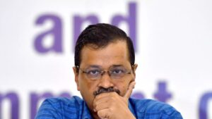 arvind kejriwal