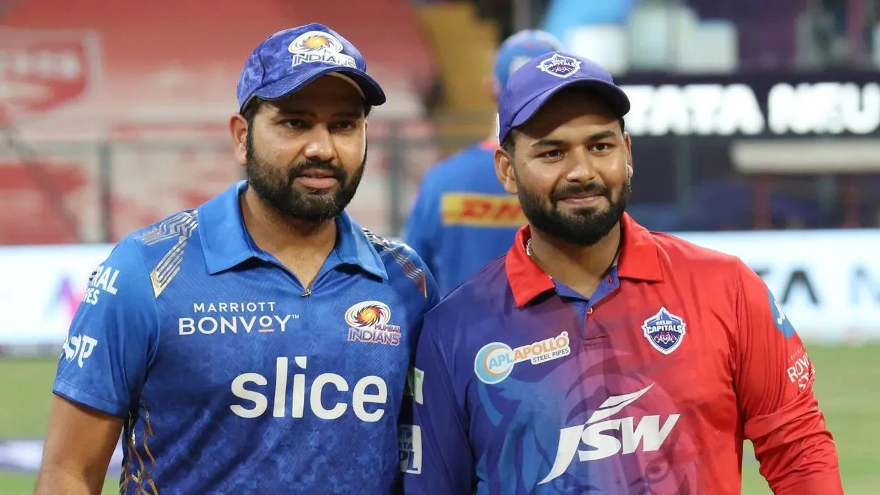 IPL 2024 : DC vs MI : दिल्ली में होगी रनों का बारिश ! गेंदबाजों की होगी खूब पिटाई , जाने कैसी है पिच रिपोर्ट