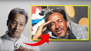 Sonam Wangchuk