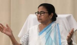 Mamata Banerjee