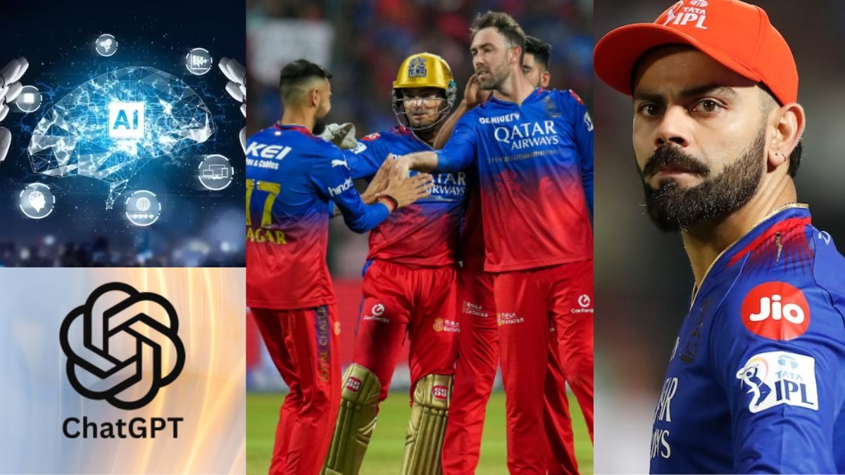 IPL 2024: RCB कब बनेगी IPL की शानदार विजेता? ChatGPT ने की भविष्यवाणी