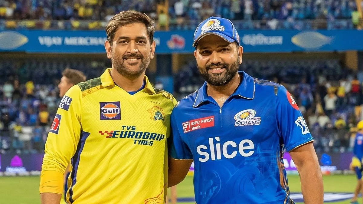 IPL 2024: माइकल वान का बड़ा दावा, अगले साल Rohit Sharma बन सकते हैं CSK के कप्तान