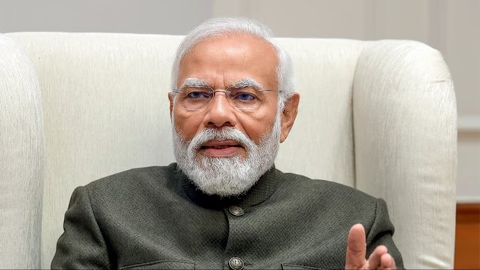 PM Modi