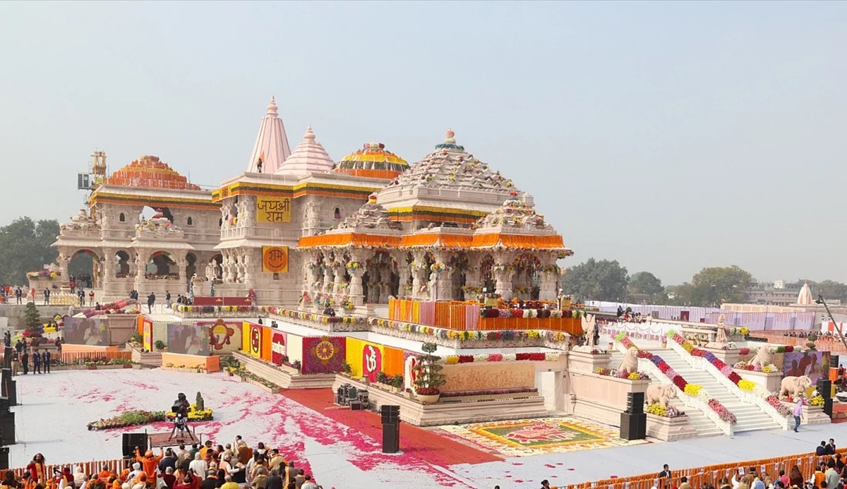 Ram Mandir