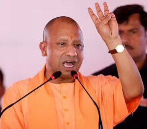 Yogi Adityanath