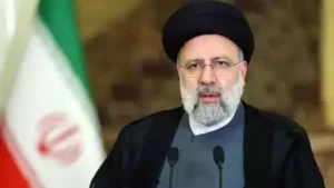 Ebrahim Raisi