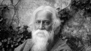 Rabindranath Tagore Jayanti