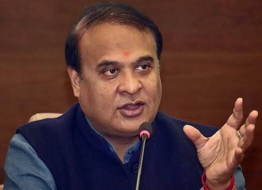 Himanta Biswa Sarma : सोनिया गांधी किस धर्म की है हेमंत विश्व शर्मा का पटोले के बयान पर पलटवार