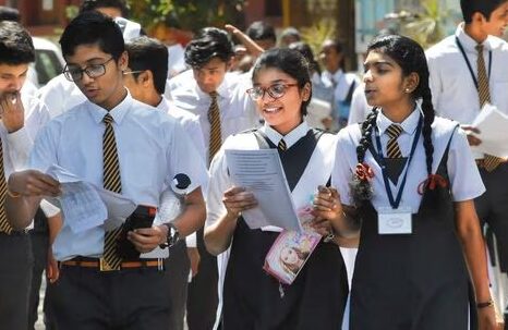 MBSE HSLC Result 2024 :  मिजोरम बोर्ड 10वीं का परिणाम आज दोपहर 12 बजे जारी ; mbse.edu.in पर स्कोर देखें