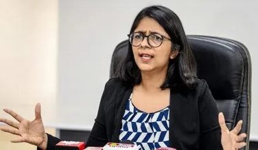 Lok Sabha Election 2024 : Swati Maliwal केस पर अरविंद केजरीवाल की चुप्पी, पड़ सकती है भारी