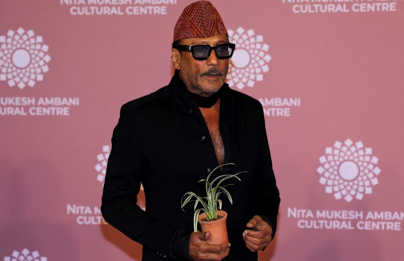 दिल्ली उच्च न्यायालय ने संस्थाओं को बिना अनुमति के अभिनेता Jackie Shroff के नाम, आवाज का उपयोग करने से रोक दिया