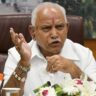 B. S. Yediyurappa